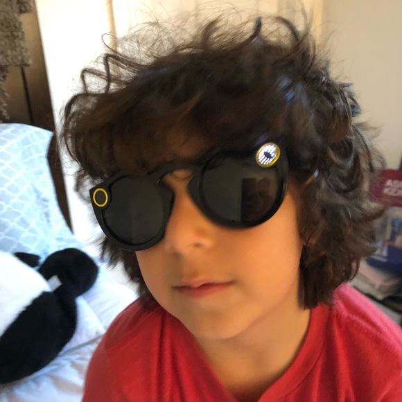 Spectacles glasses - Picture 5 of 5